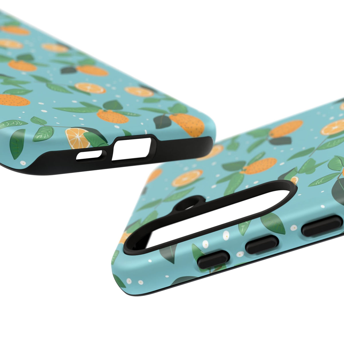 Fruit Pattern Phone Case – Vibrant & Fun Design for Your Smartphone 992