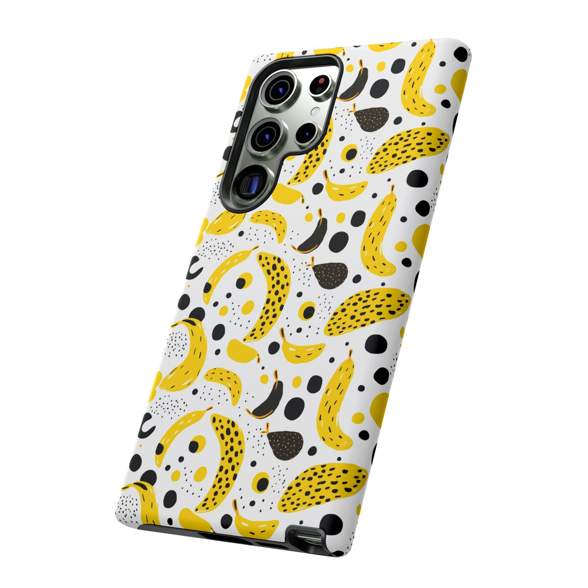 Fruit Pattern Phone Case – Vibrant & Fun Design for Your Smartphone 991