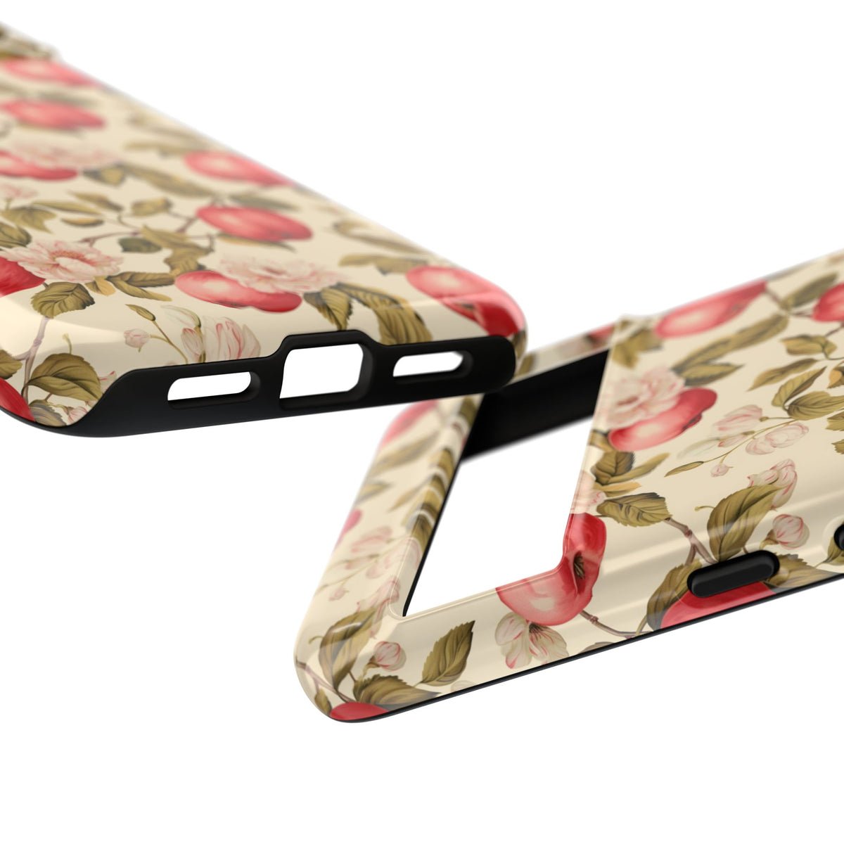 Fruit Pattern Phone Case – Vibrant & Fun Design for Your Smartphone 918