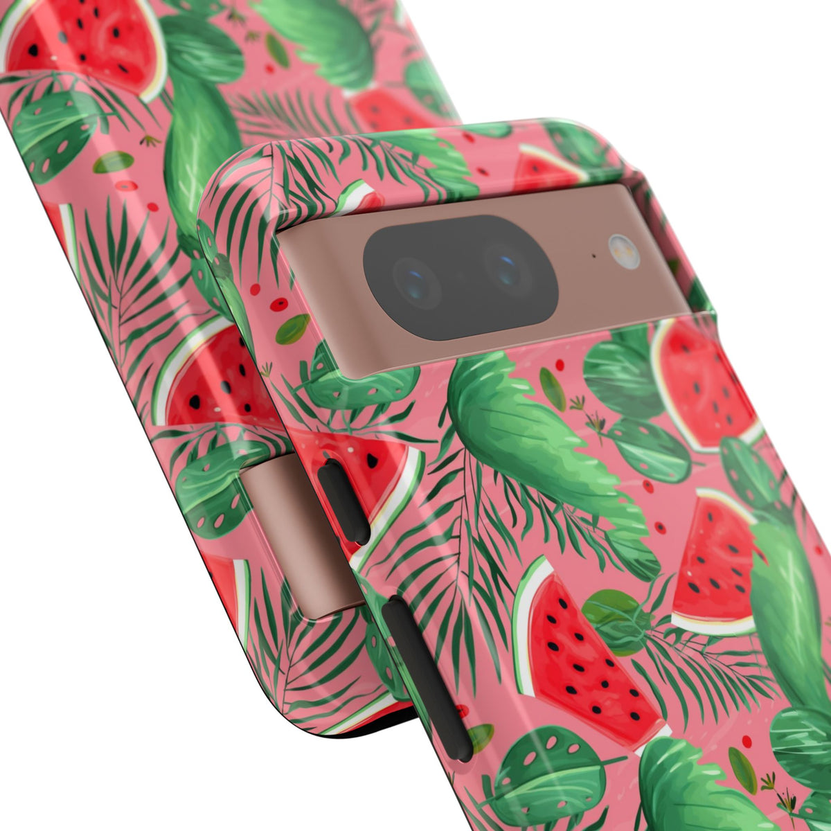 Fruit Pattern Phone Case – Vibrant & Fun Design for Your Smartphone 801