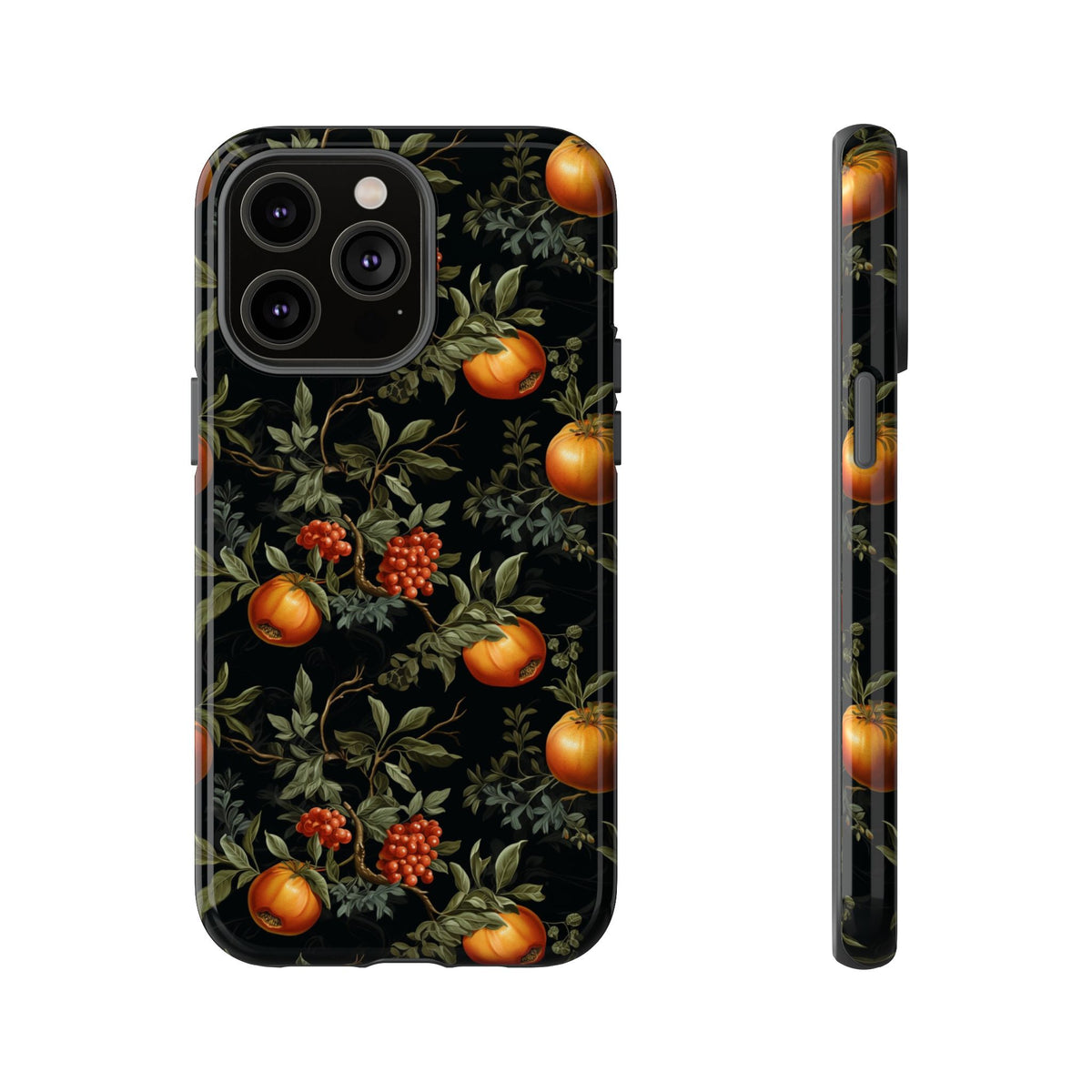 Fruit Pattern Phone Case – Vibrant & Fun Design for Your Smartphone 976