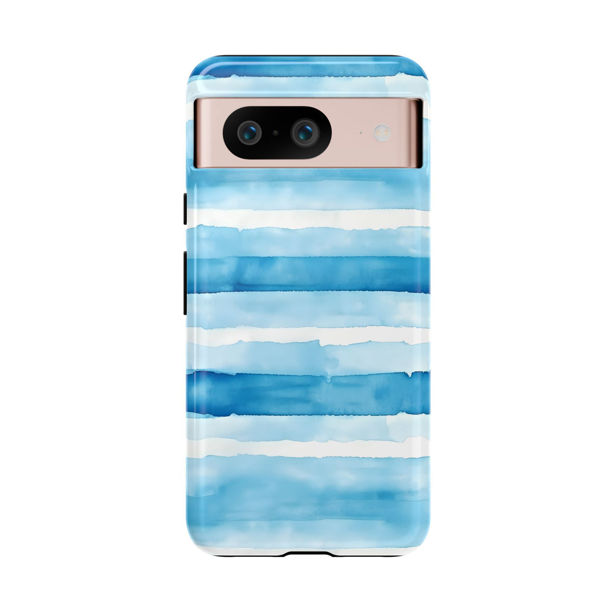 Mediterranean Theme Phone Case – Coastal & Stylish Protection