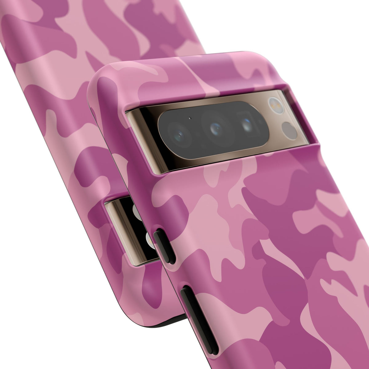 Camouflage Pattern Phone Case – Durable & Stylish Protection for Your Phone 2