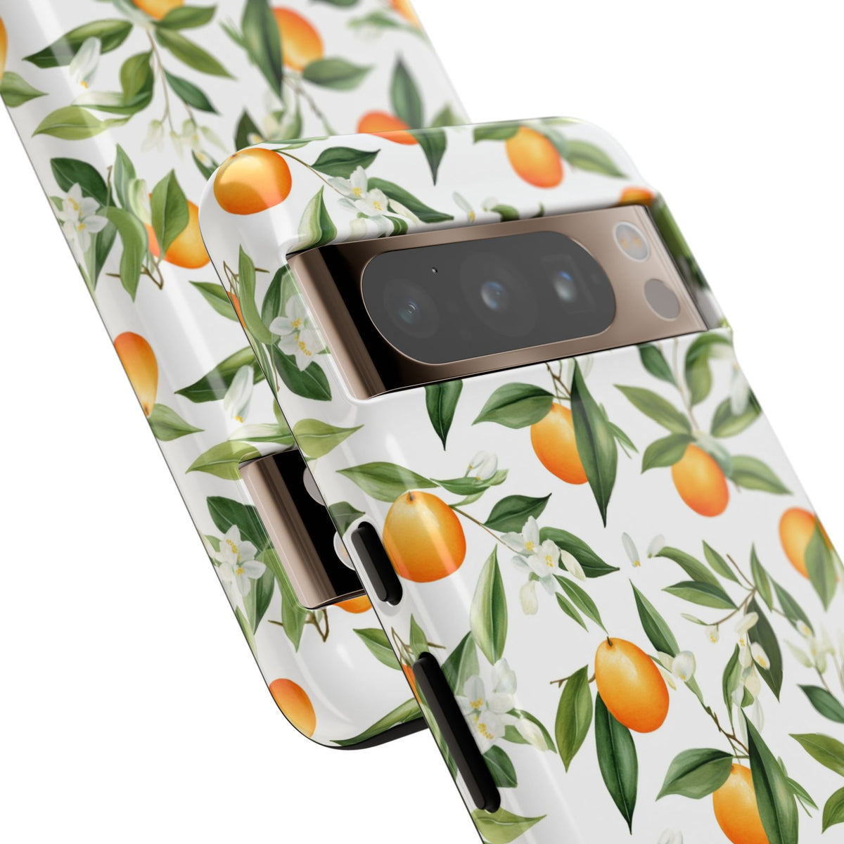 Fruit Pattern Phone Case – Vibrant & Fun Design for Your Smartphone 821