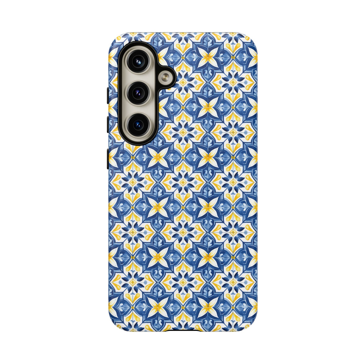 Mediterranean Theme Phone Case – Coastal & Stylish Protection 2