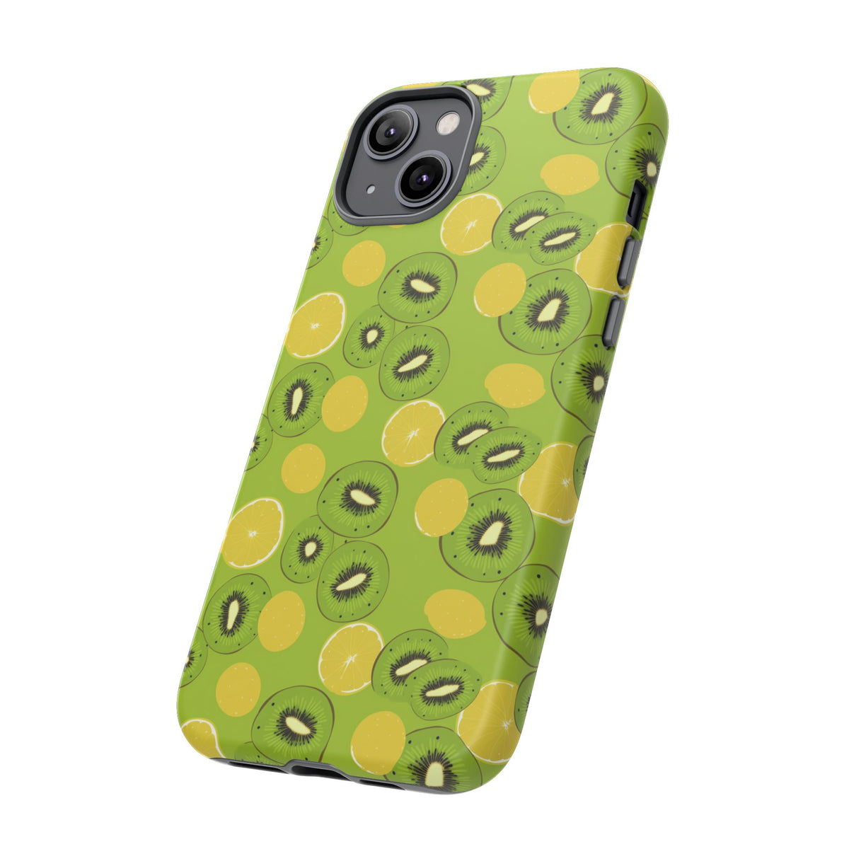 Fruit Pattern Phone Case – Vibrant & Fun Design for Your Smartphone 919