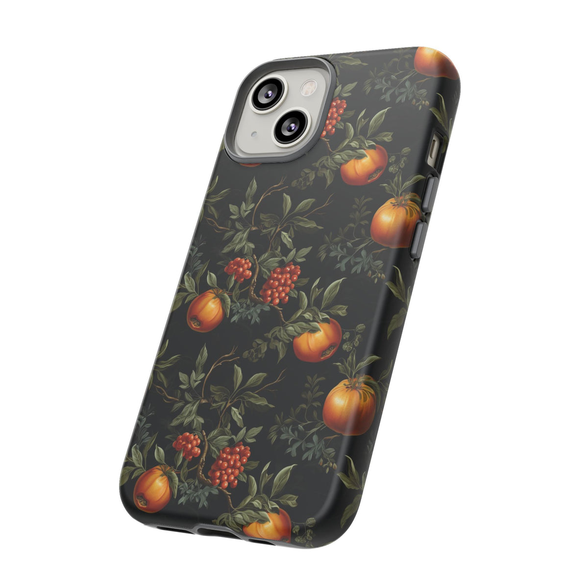 Fruit Pattern Phone Case – Vibrant & Fun Design for Your Smartphone 976