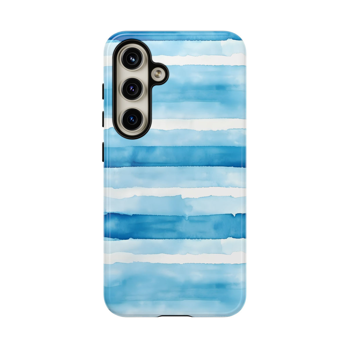 Mediterranean Theme Phone Case – Coastal & Stylish Protection