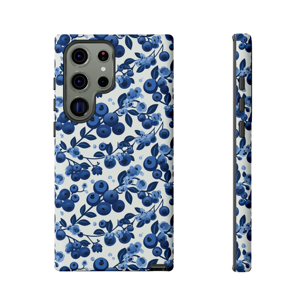 Fruit Pattern Phone Case – Vibrant & Fun Design for Your Smartphone 920