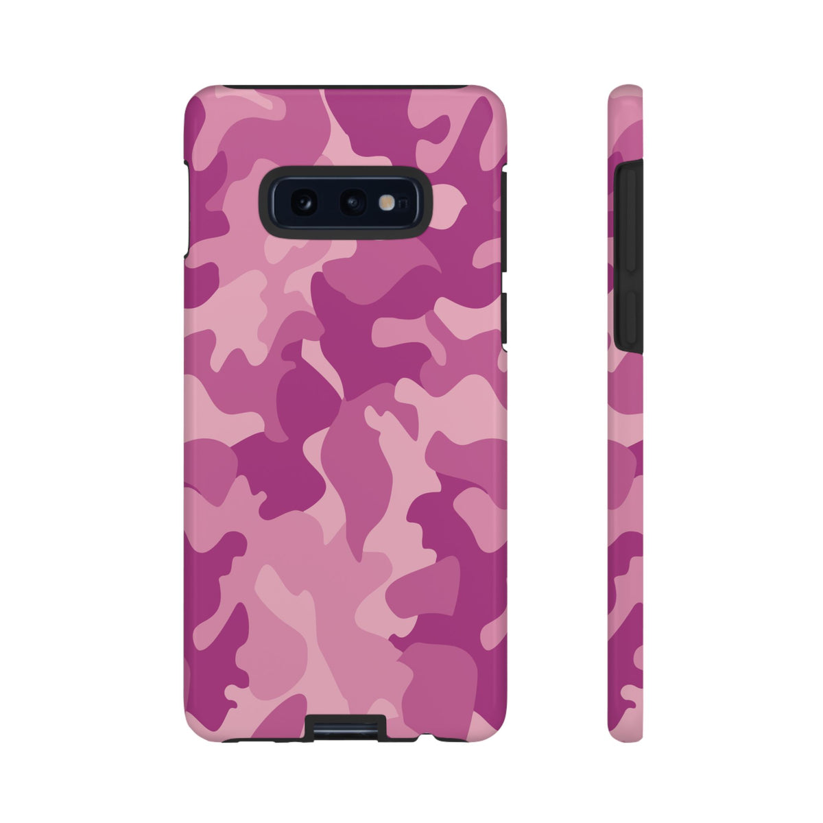 Camouflage Pattern Phone Case – Durable & Stylish Protection for Your Phone 2