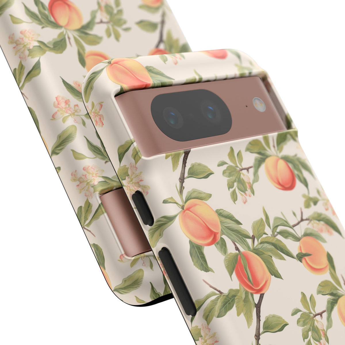 Fruit Pattern Phone Case – Vibrant & Fun Design for Your Smartphone 944