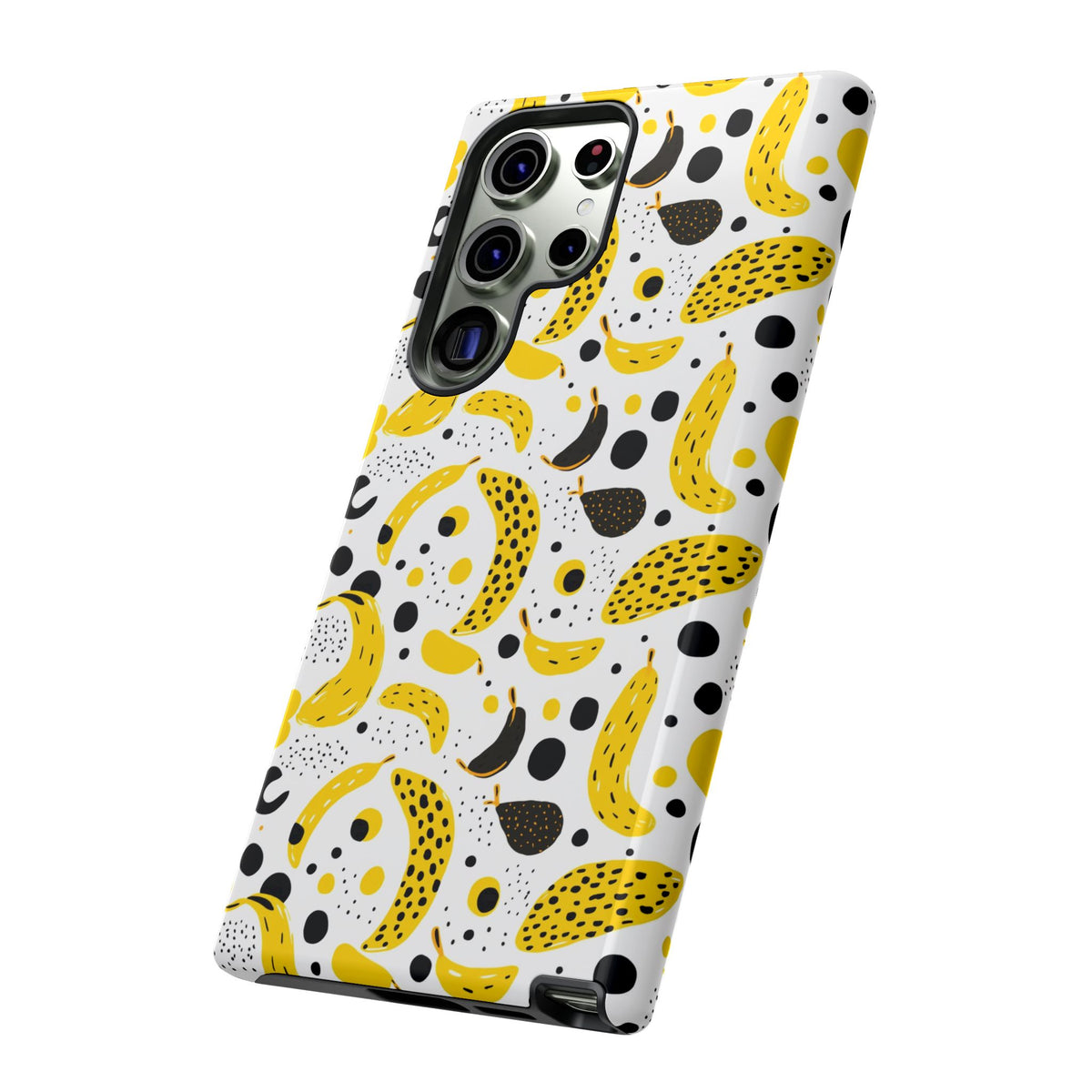 Fruit Pattern Phone Case – Vibrant & Fun Design for Your Smartphone 991