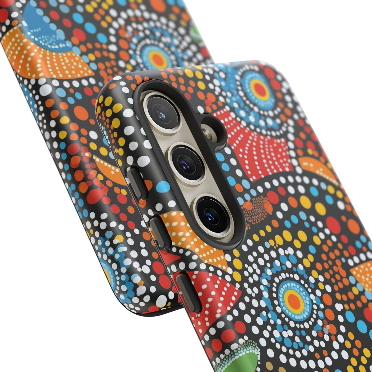 Abstract Pattern Phone Case – Elevate Your Phone with Unique Style 6