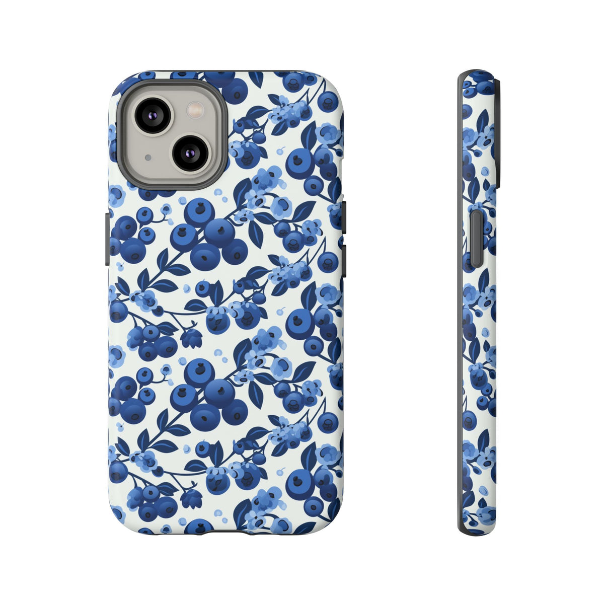 Fruit Pattern Phone Case – Vibrant & Fun Design for Your Smartphone 920