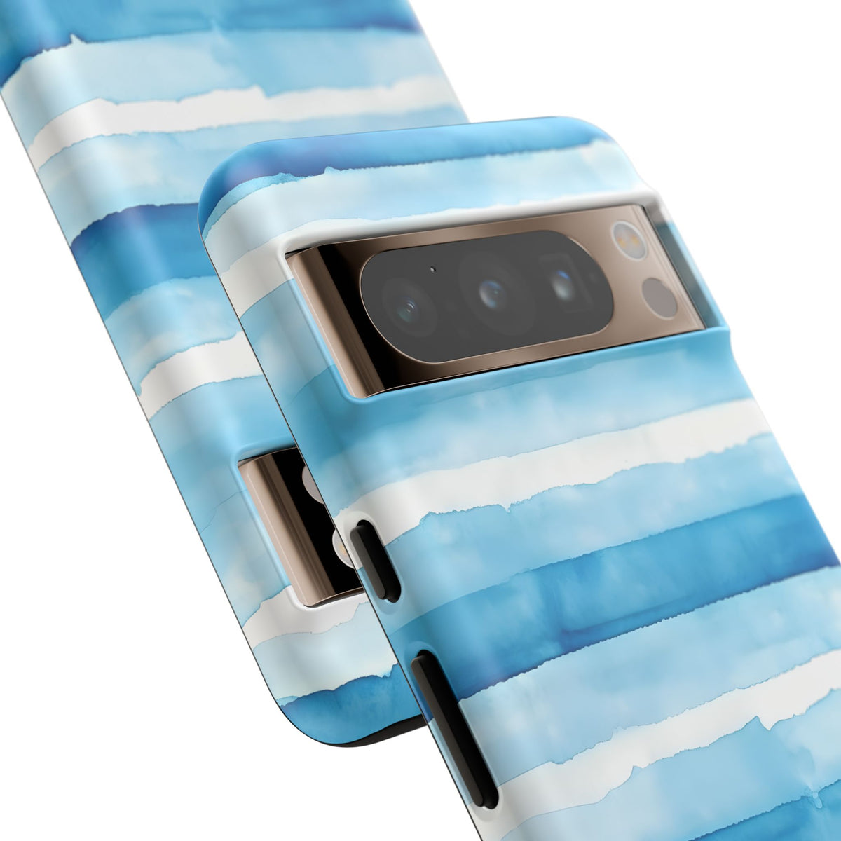 Mediterranean Theme Phone Case – Coastal & Stylish Protection