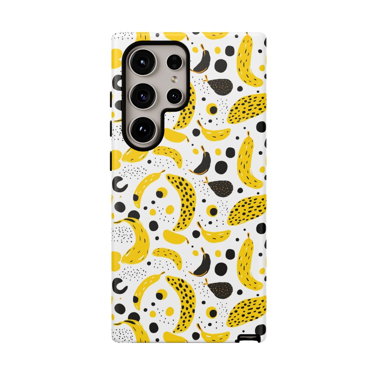 Fruit Pattern Phone Case – Vibrant & Fun Design for Your Smartphone 991