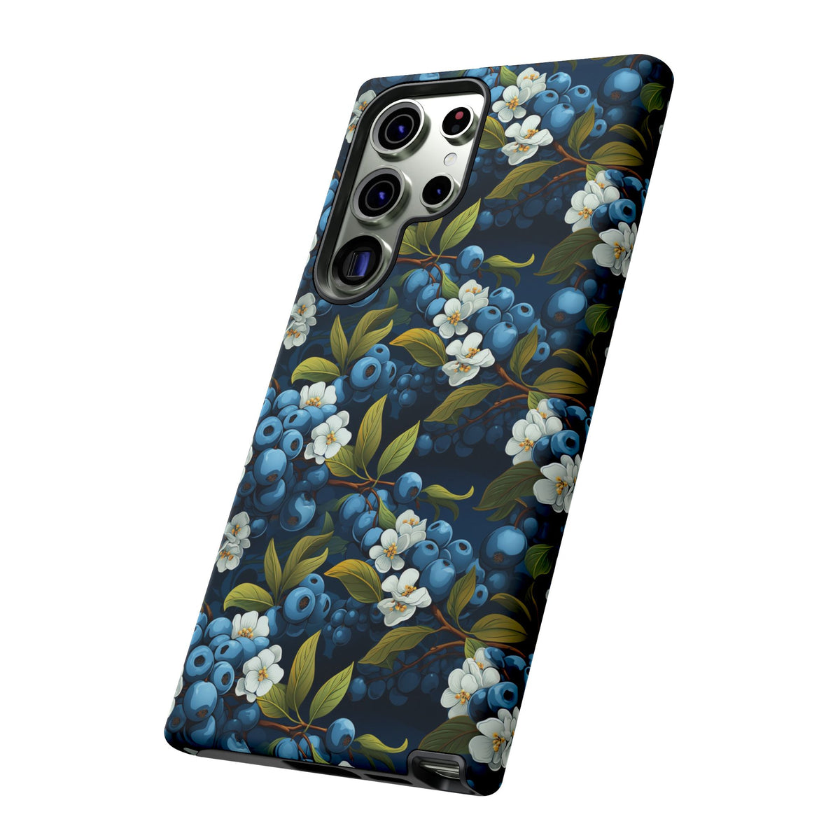 Fruit Pattern Phone Case – Vibrant & Fun Design for Your Smartphone 947