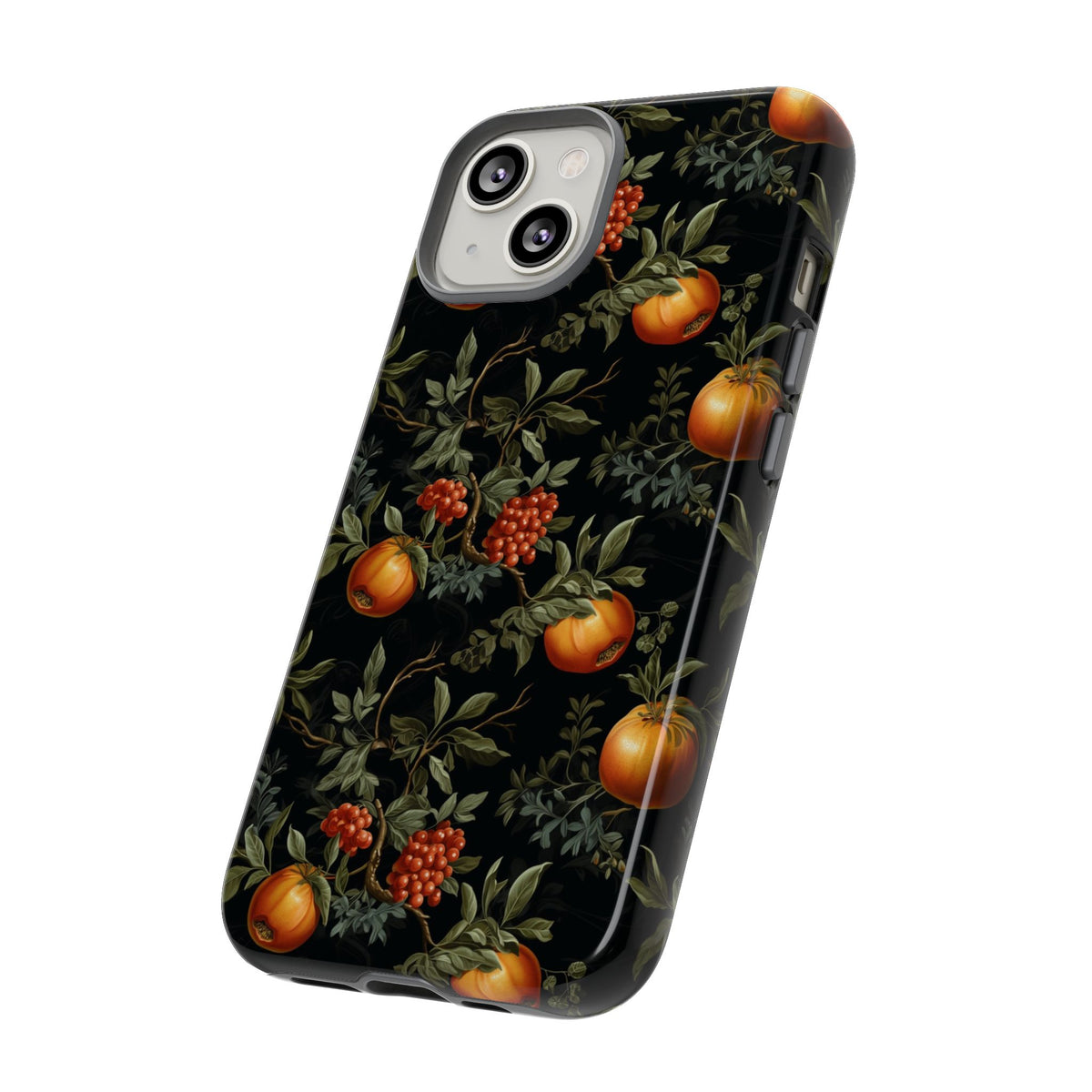 Fruit Pattern Phone Case – Vibrant & Fun Design for Your Smartphone 976