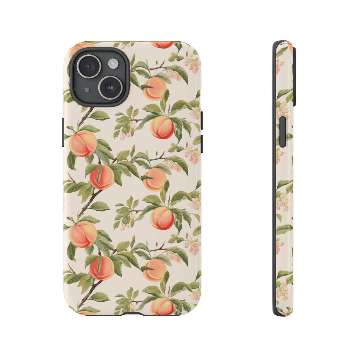 Fruit Pattern Phone Case – Vibrant & Fun Design for Your Smartphone 944