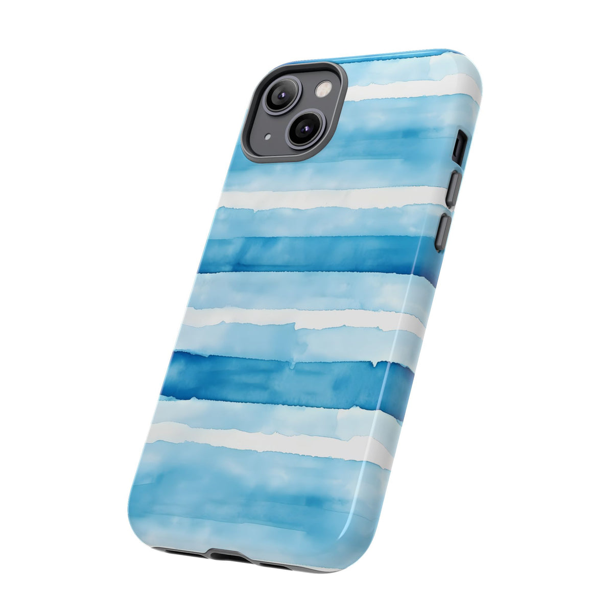 Mediterranean Theme Phone Case – Coastal & Stylish Protection