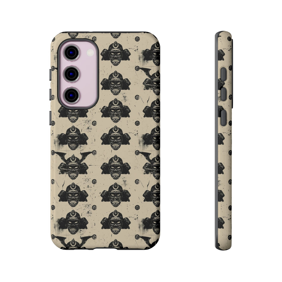 Japanese Pattern Phone Case – Elegant & Timeless Design for Your Phone 015