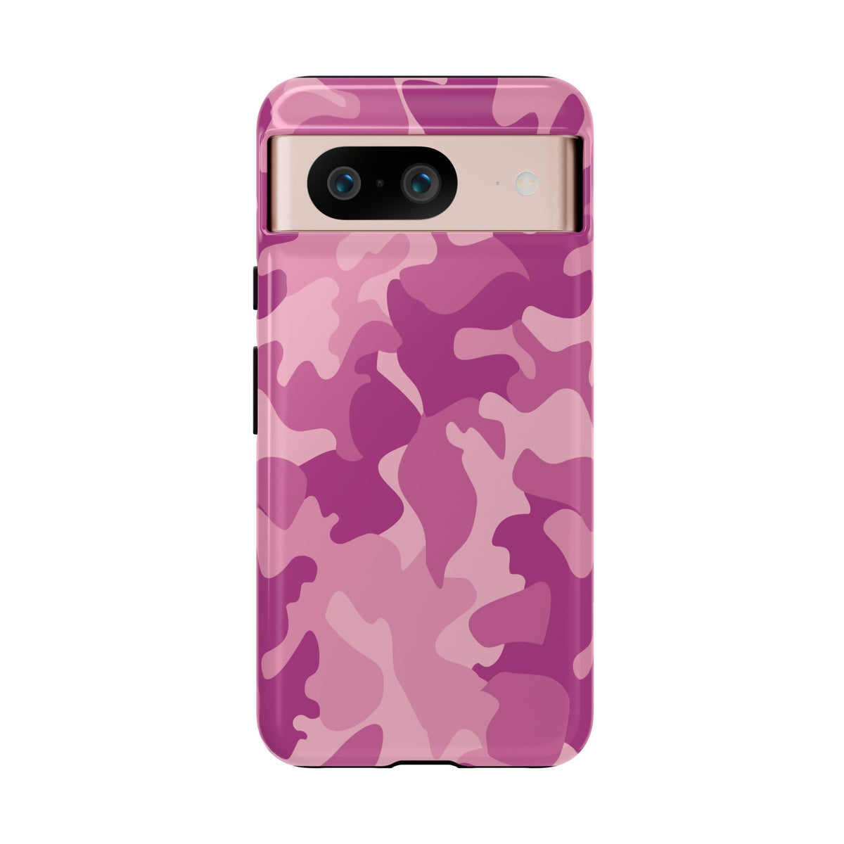 Camouflage Pattern Phone Case – Durable & Stylish Protection for Your Phone 2