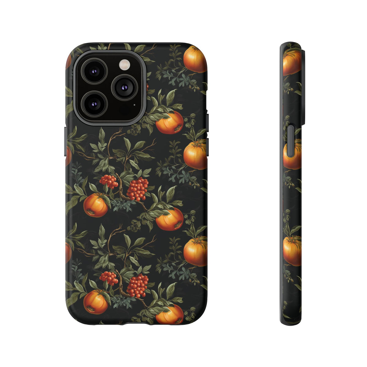 Fruit Pattern Phone Case – Vibrant & Fun Design for Your Smartphone 976