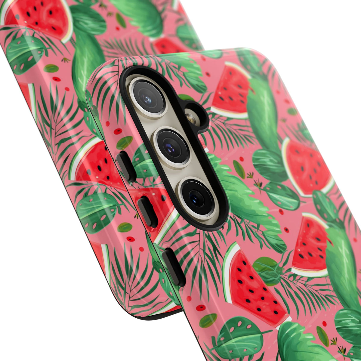 Fruit Pattern Phone Case – Vibrant & Fun Design for Your Smartphone 801