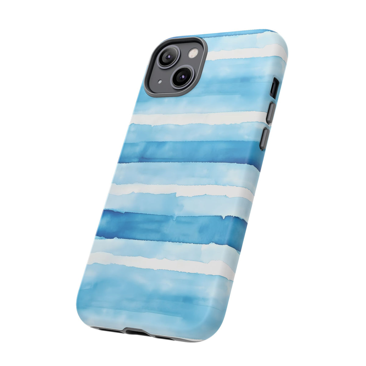 Mediterranean Theme Phone Case – Coastal & Stylish Protection