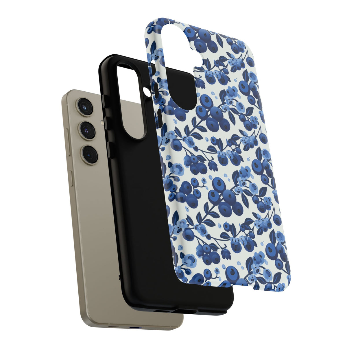 Fruit Pattern Phone Case – Vibrant & Fun Design for Your Smartphone 920