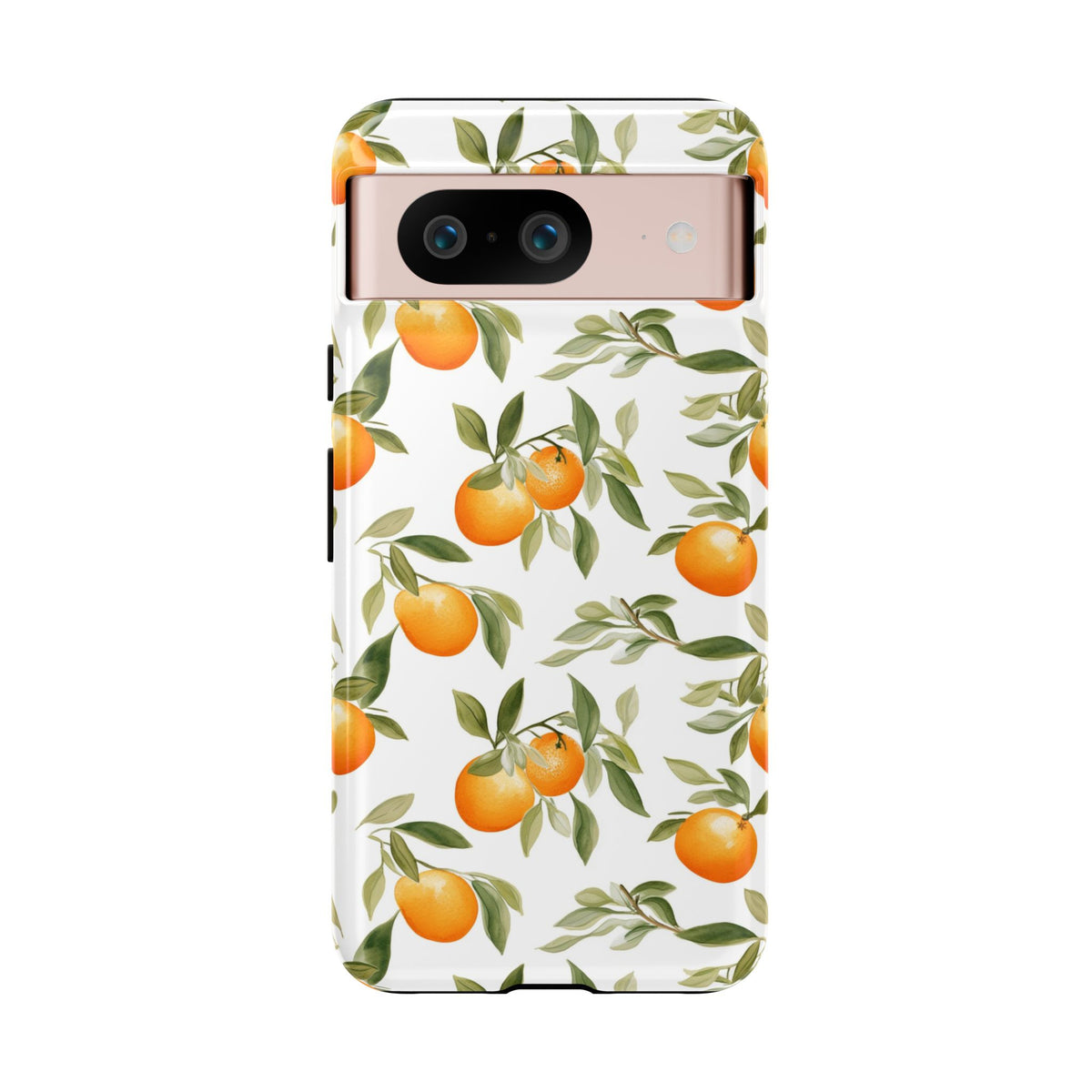 Fruit Pattern Phone Case – Vibrant & Fun Design for Your Smartphone 828