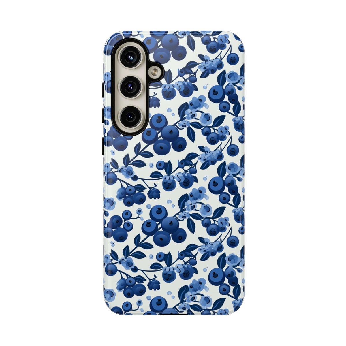 Fruit Pattern Phone Case – Vibrant & Fun Design for Your Smartphone 920