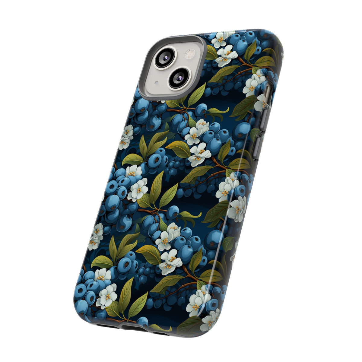 Fruit Pattern Phone Case – Vibrant & Fun Design for Your Smartphone 947