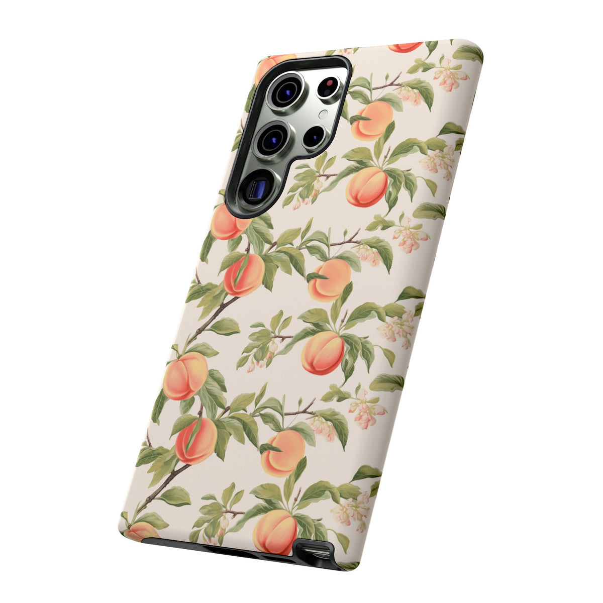 Fruit Pattern Phone Case – Vibrant & Fun Design for Your Smartphone 944