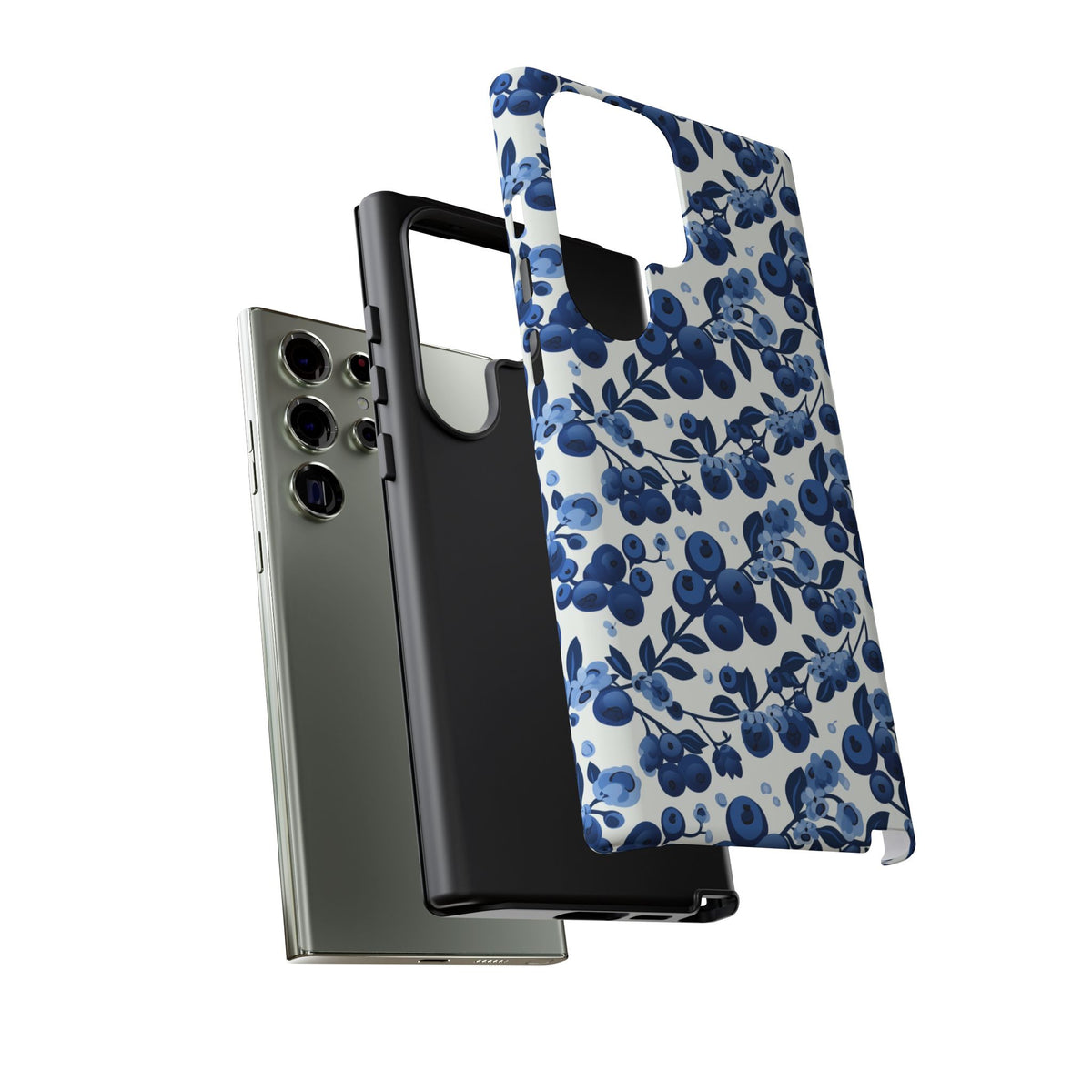 Fruit Pattern Phone Case – Vibrant & Fun Design for Your Smartphone 920