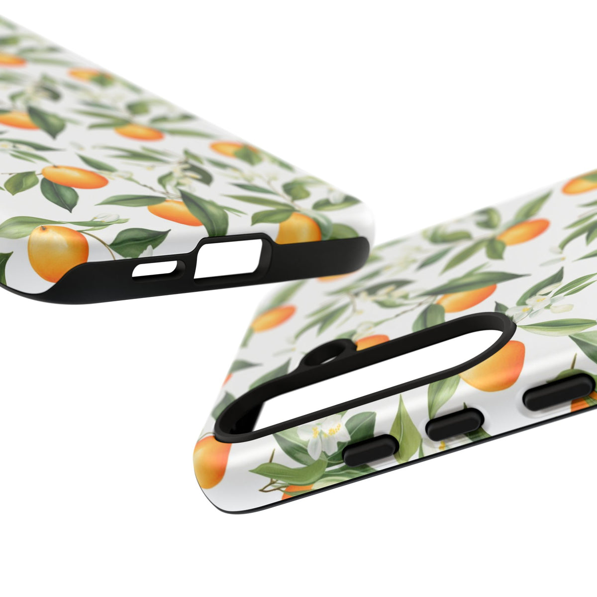 Fruit Pattern Phone Case – Vibrant & Fun Design for Your Smartphone 821