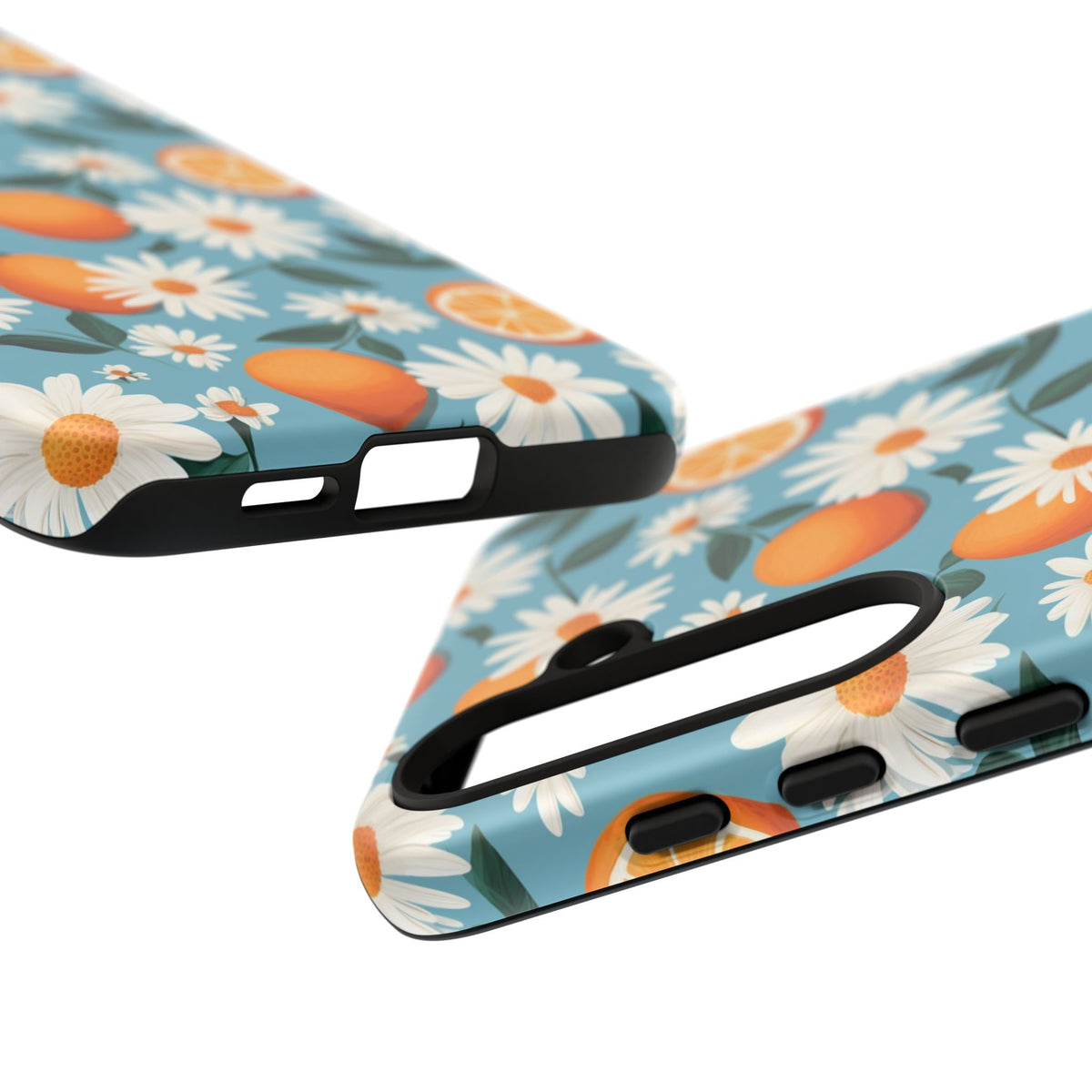 Fruit Pattern Phone Case – Vibrant & Fun Design for Your Smartphone 922