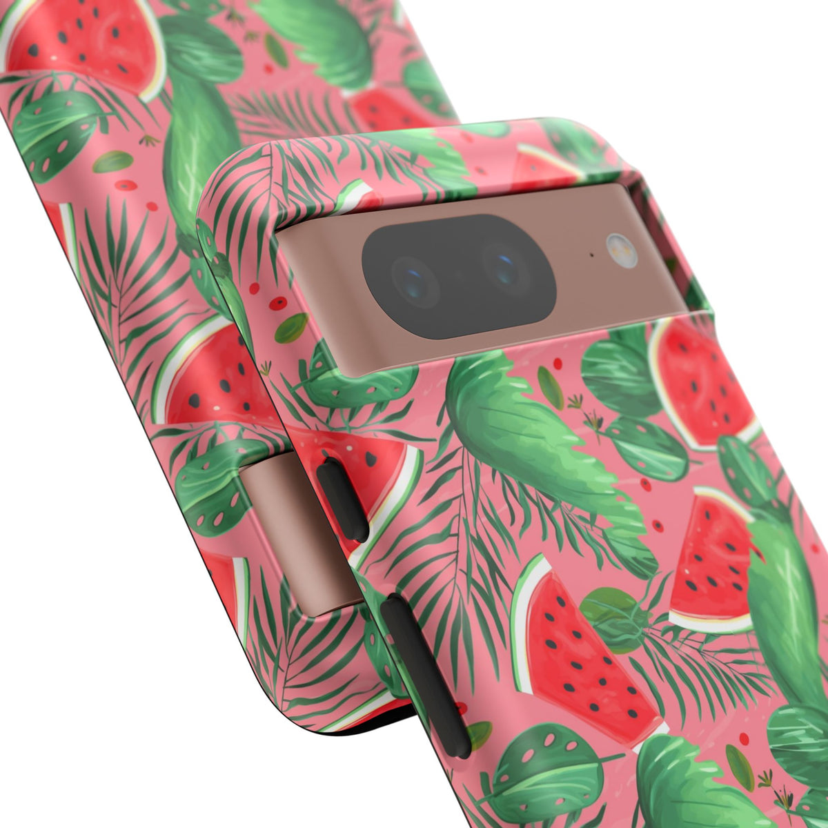 Fruit Pattern Phone Case – Vibrant & Fun Design for Your Smartphone 801