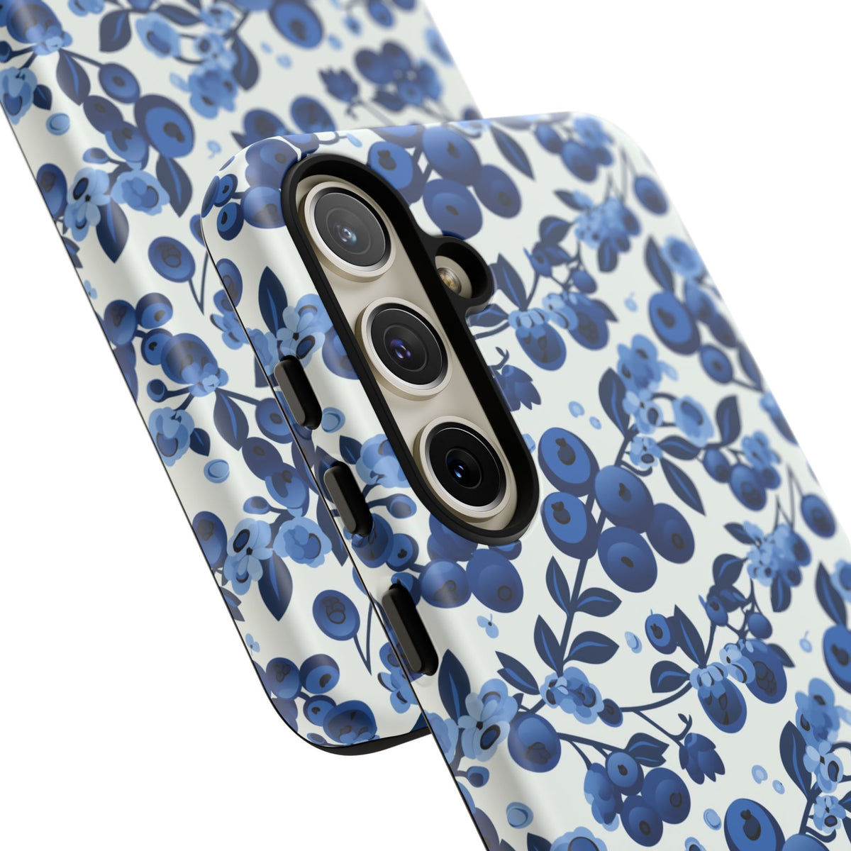 Fruit Pattern Phone Case – Vibrant & Fun Design for Your Smartphone 920