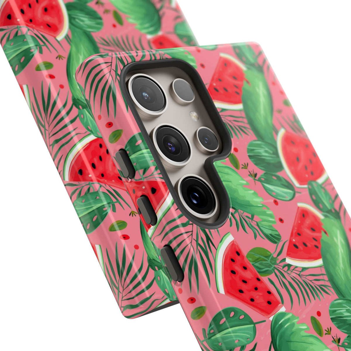 Fruit Pattern Phone Case – Vibrant & Fun Design for Your Smartphone 801