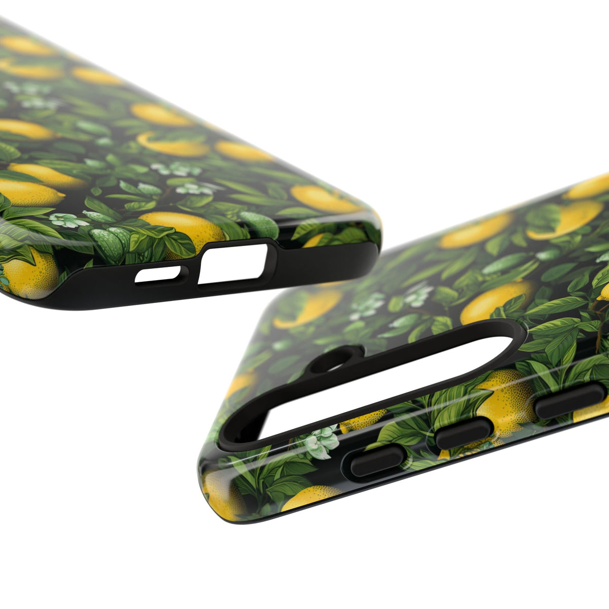 Fruit Pattern Phone Case – Vibrant & Fun Design for Your Smartphone 949