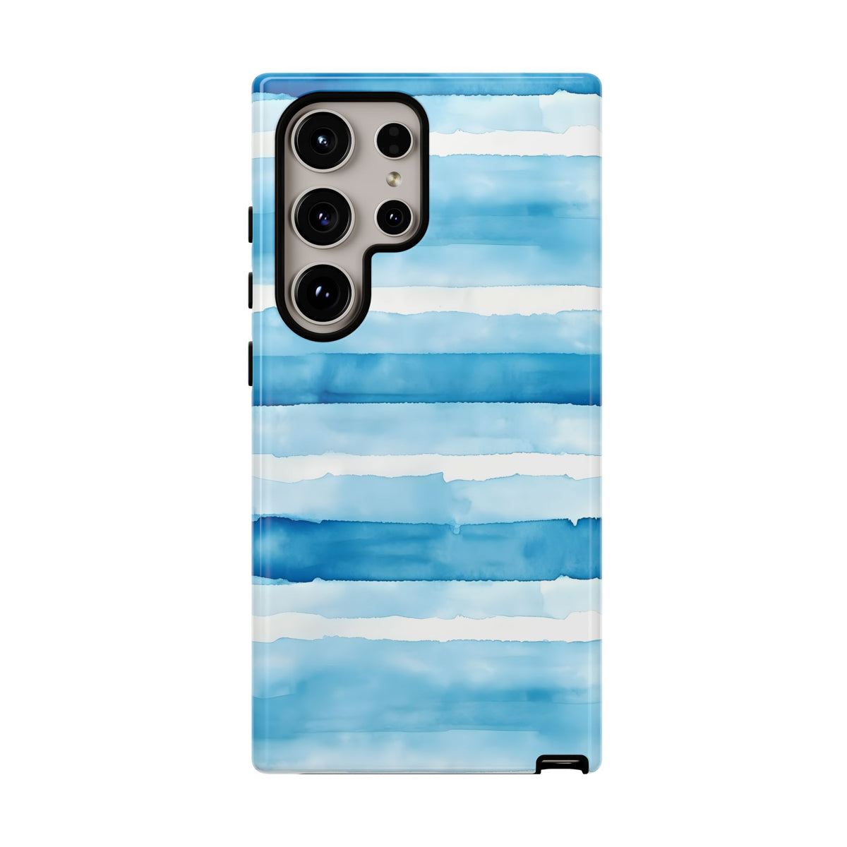 Mediterranean Theme Phone Case – Coastal & Stylish Protection