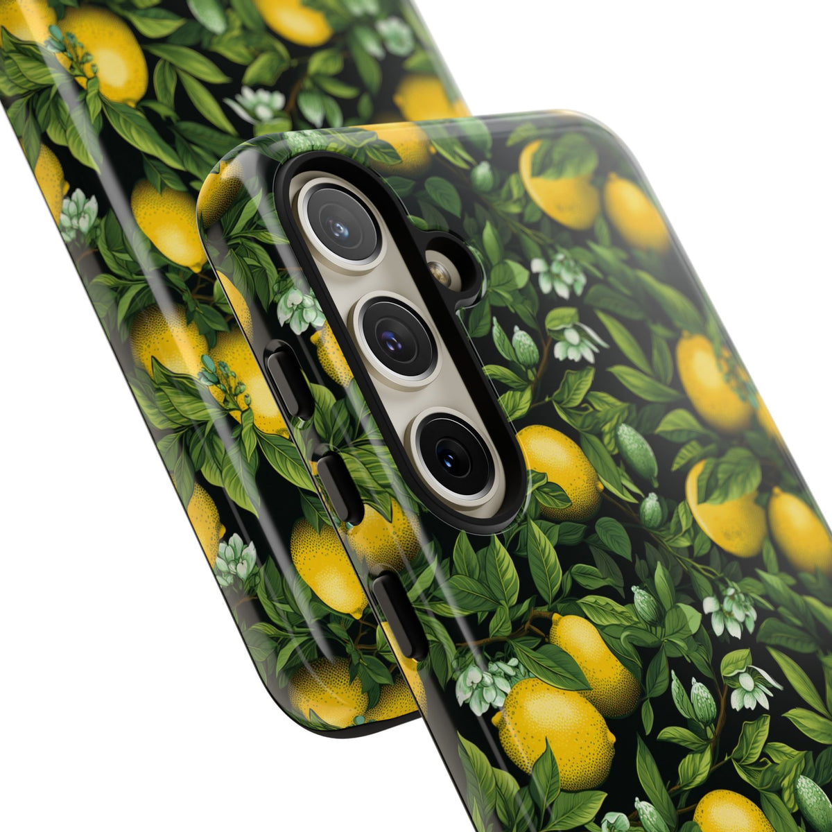 Fruit Pattern Phone Case – Vibrant & Fun Design for Your Smartphone 949