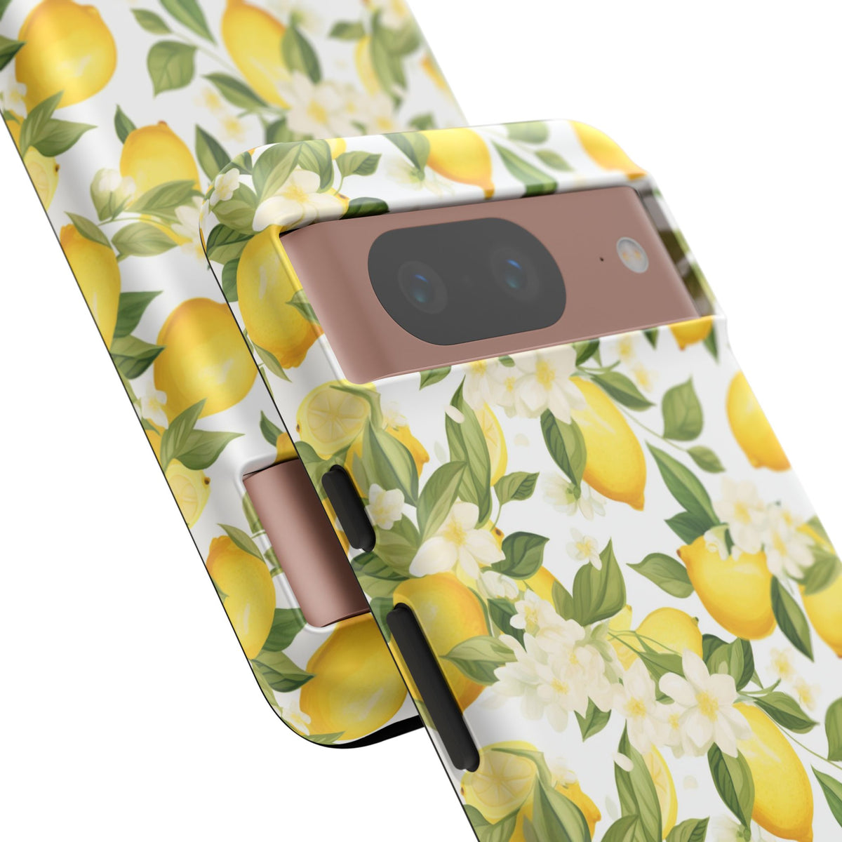 Fruit Pattern Phone Case – Vibrant & Fun Design for Your Smartphone 903