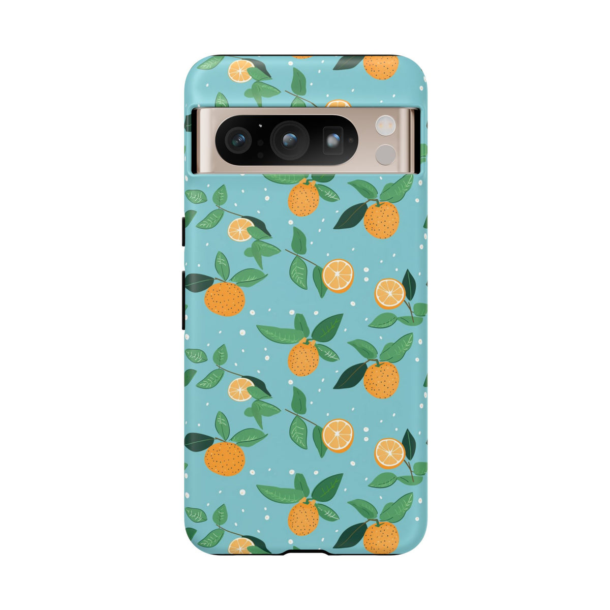 Fruit Pattern Phone Case – Vibrant & Fun Design for Your Smartphone 992