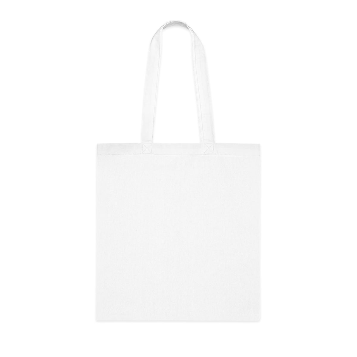 Feral Girl Cotton Tote