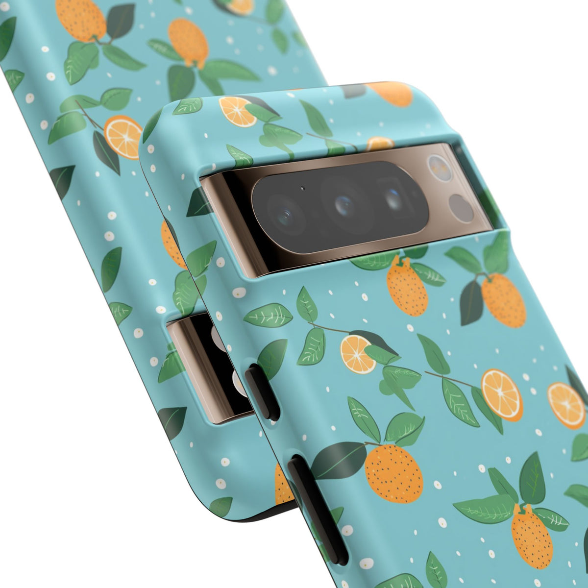 Fruit Pattern Phone Case – Vibrant & Fun Design for Your Smartphone 992