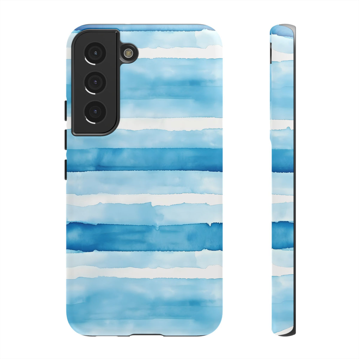 Mediterranean Theme Phone Case – Coastal & Stylish Protection