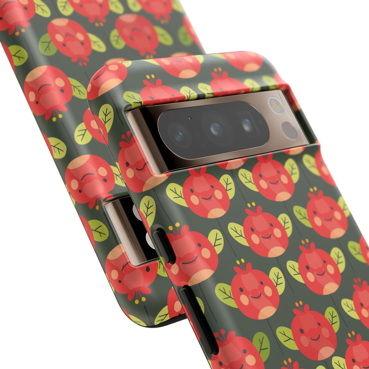 Japanese Pattern Phone Case – Elegant & Timeless Design for Your Phone 103