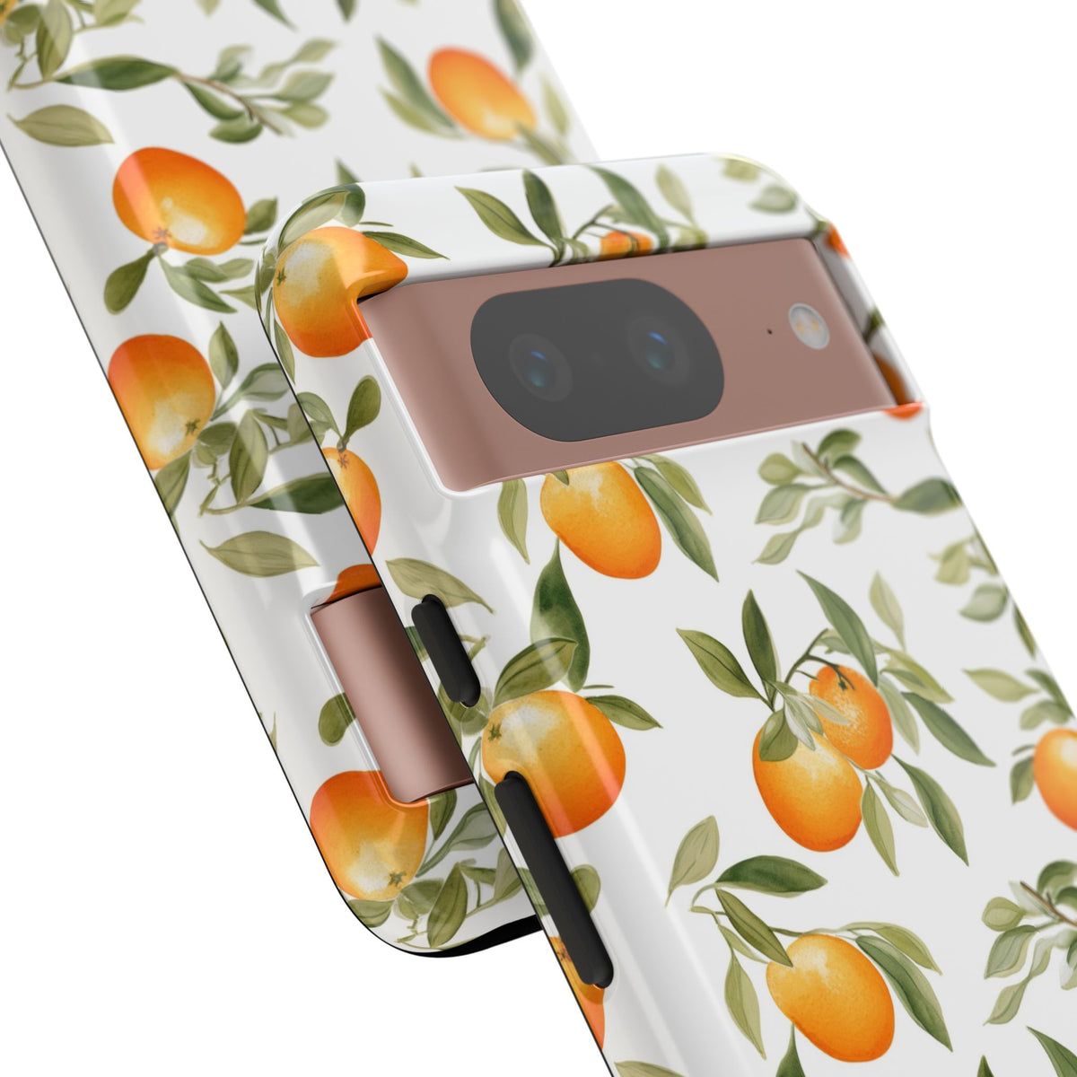 Fruit Pattern Phone Case – Vibrant & Fun Design for Your Smartphone 828